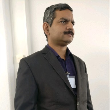 Dr. Pawan Singh